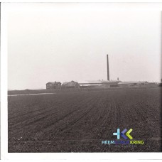 Kijfwaard Steenfabriek woningen 1969 Pannerden (2)